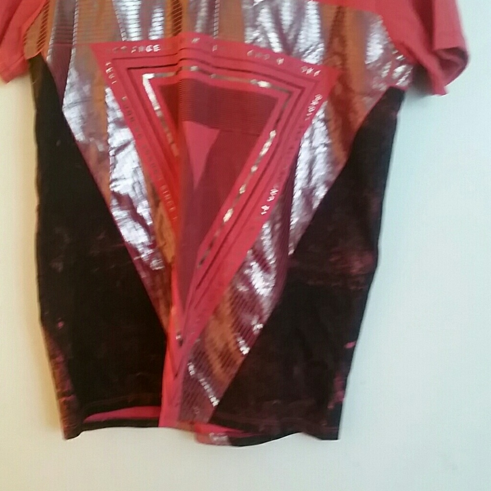 GUESS Dress tee #authentic - Picture 6 of 6
